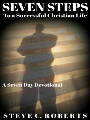 cover image of Seven Steps to a Successful Christian Life